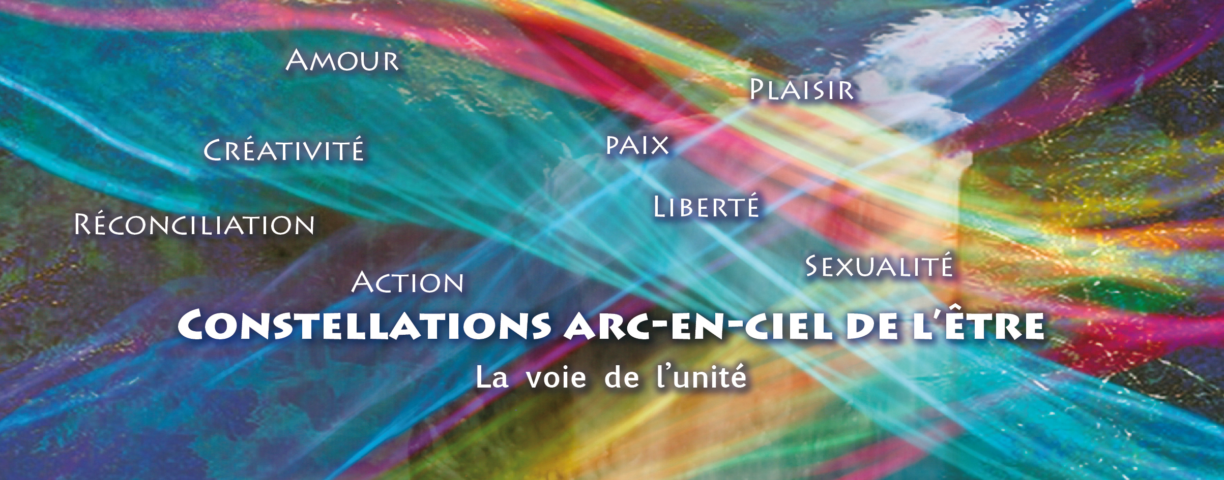 Constellations Arc en Ciel